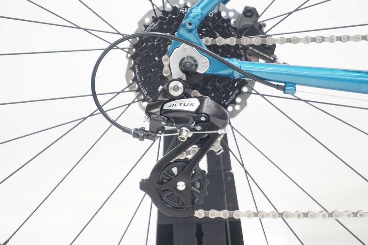 BIANCHI 「ビアンキ」 ROMA 3 2024年モデル クロスバイク / 滋賀大津店