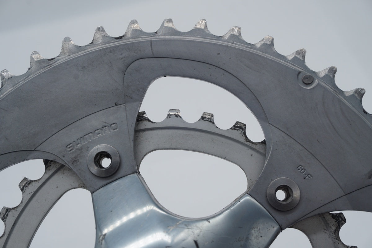 SHIMANO 「シマノ」 TIAGRA FC-4650 50-34T 170mm クランク / 滋賀大津店