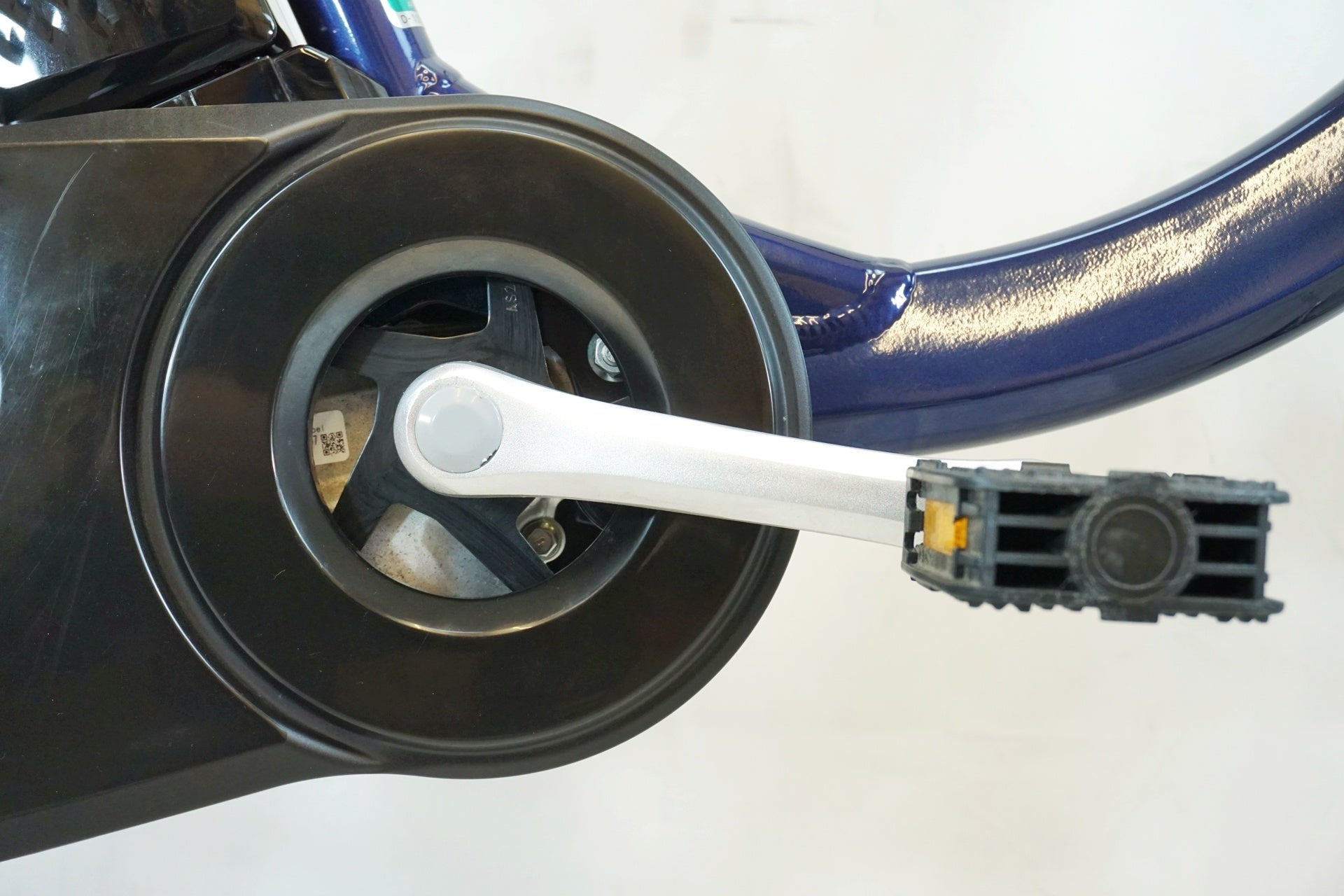 PANASONIC 「パナソニック」 ビビSL BE-FSL033V 2025年モデル 電動アシスト自転車 / 有明ガーデン店