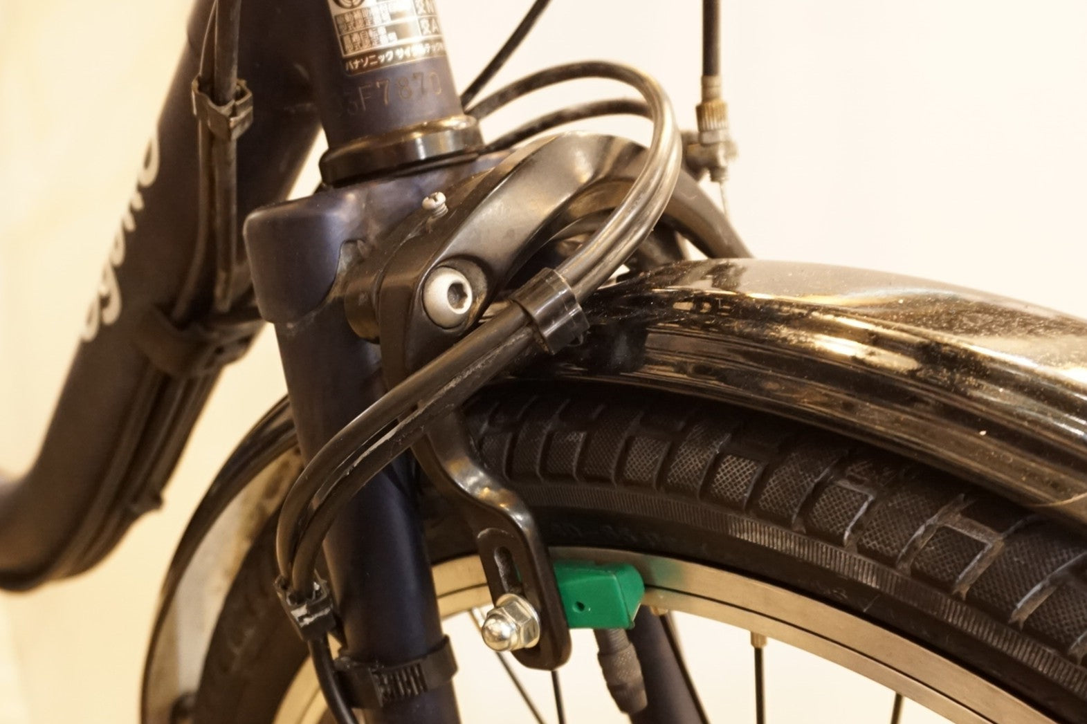 PANASONIC 「パナソニック」 ギュット・クルーム・DX BE-ELFD032 2020年モデル 20インチ 電動アシスト自転車 / 大宮店