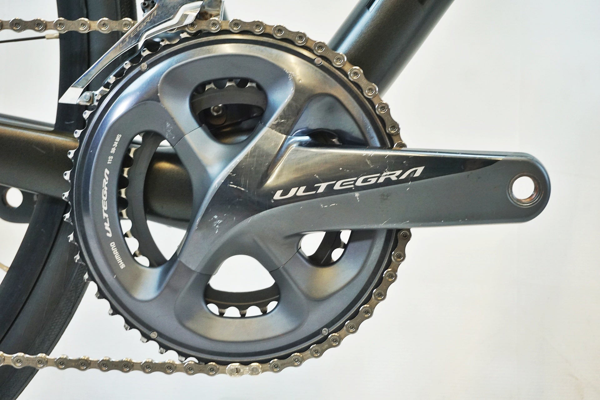 TREK 「トレック」 DOMANE SL6 DISC 2018年モデル ロードバイク / 有明ガーデン店