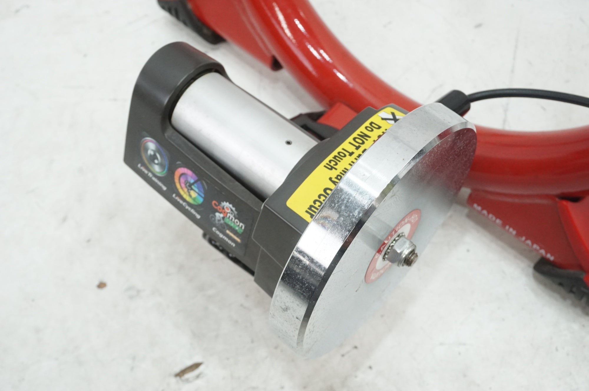 MINOURA 「ミノウラ」 LR340 固定ローラー / 大宮店