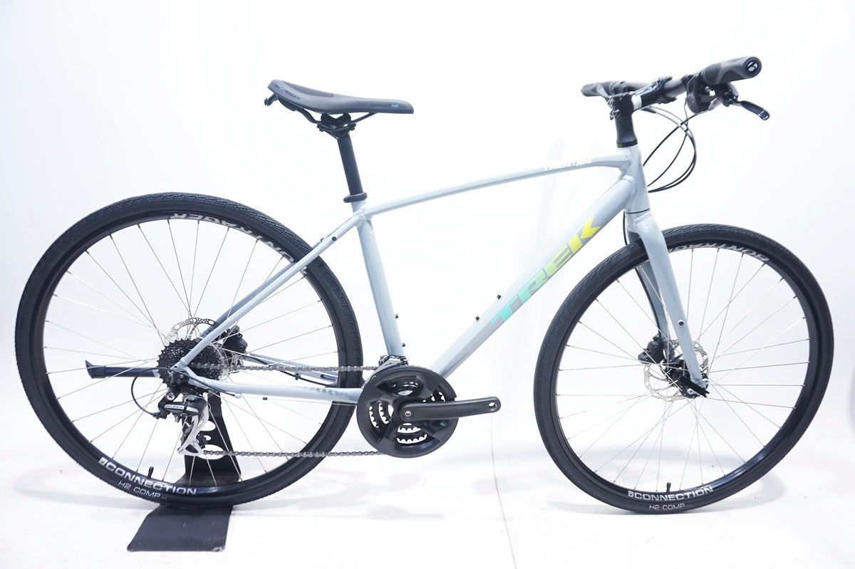 TREK 「トレック」 FX2 DISC 2020-2021年モデル クロスバイク / 大阪門真店