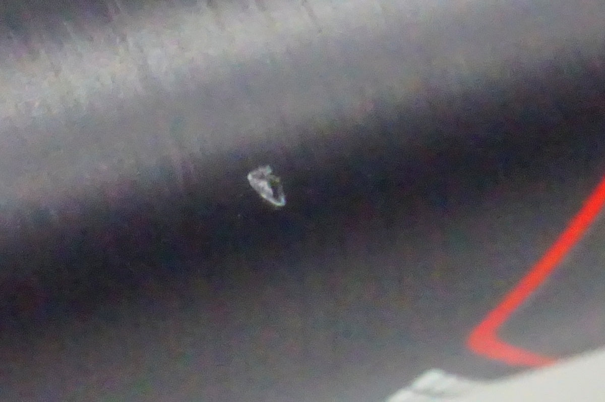 MERIDA 「メリダ」 EXPERT Φ27.2 約350mm シートポスト / 名古屋大須店
