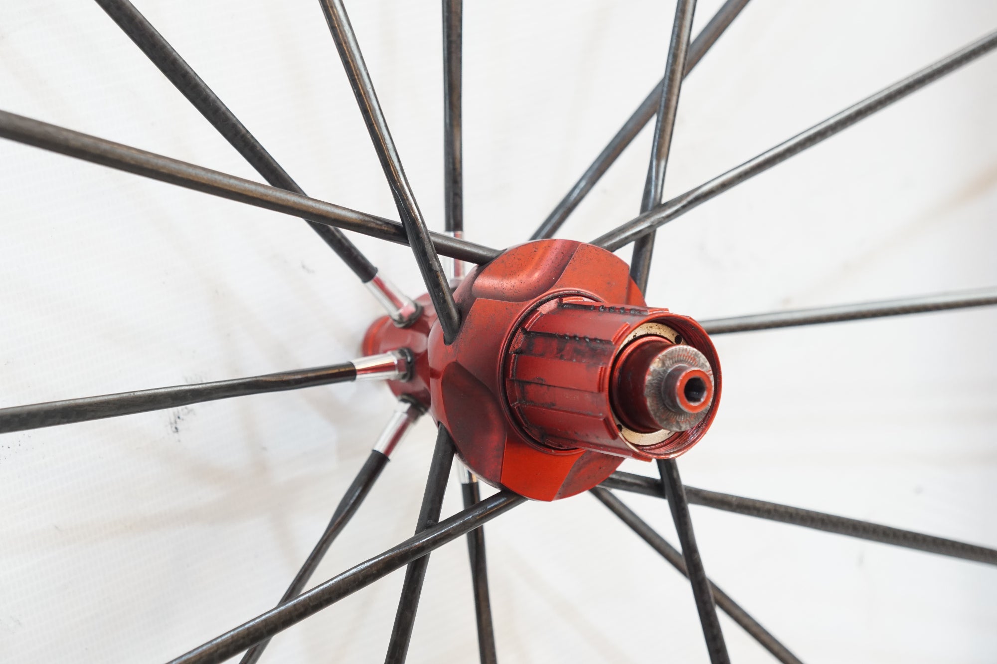 BOMA 「ボーマ」 TU シマノ11速 カーボンホイールセット / バイチャリ浦和ベース