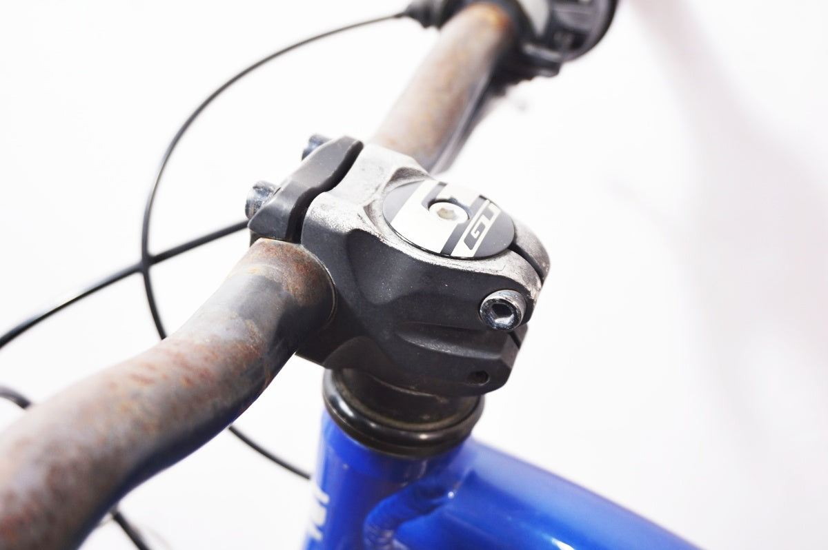 ジャンク GT 「ジーティー」 STOMPER 24 24インチ 2021年モデル キッズバイク / バイチャリ世田谷店