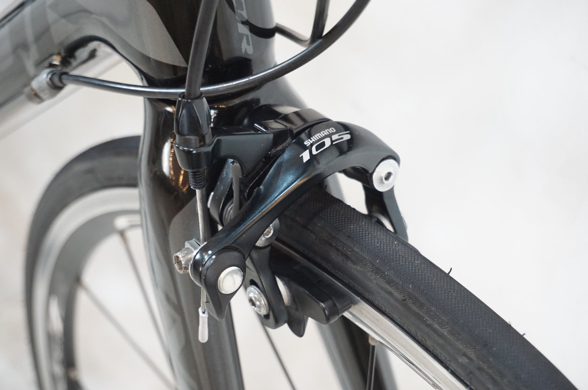 BRIDGESTONE 「ブリヂストン」 ANCHOR RS8 EPSE 2015年モデル ロードバイク / 浦和ベース