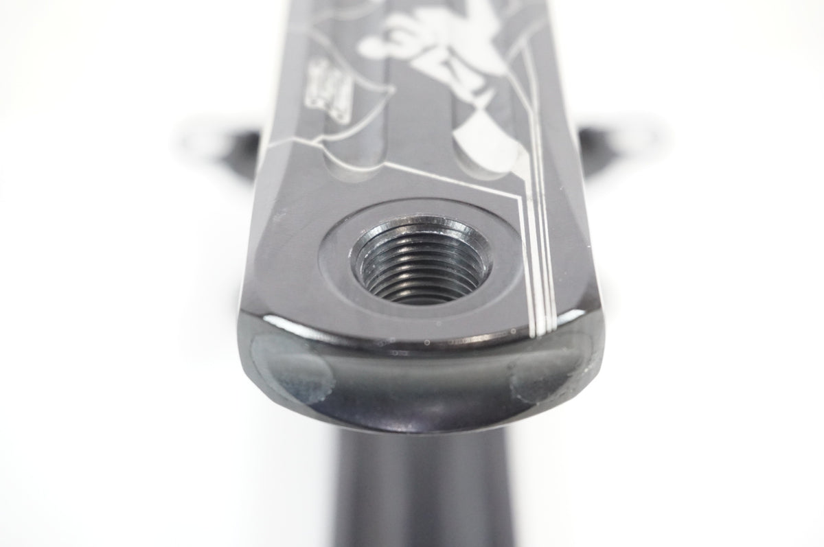 ROTOR 「ローター」 3D 170mm 24mm クランクアーム / 宇都宮店
