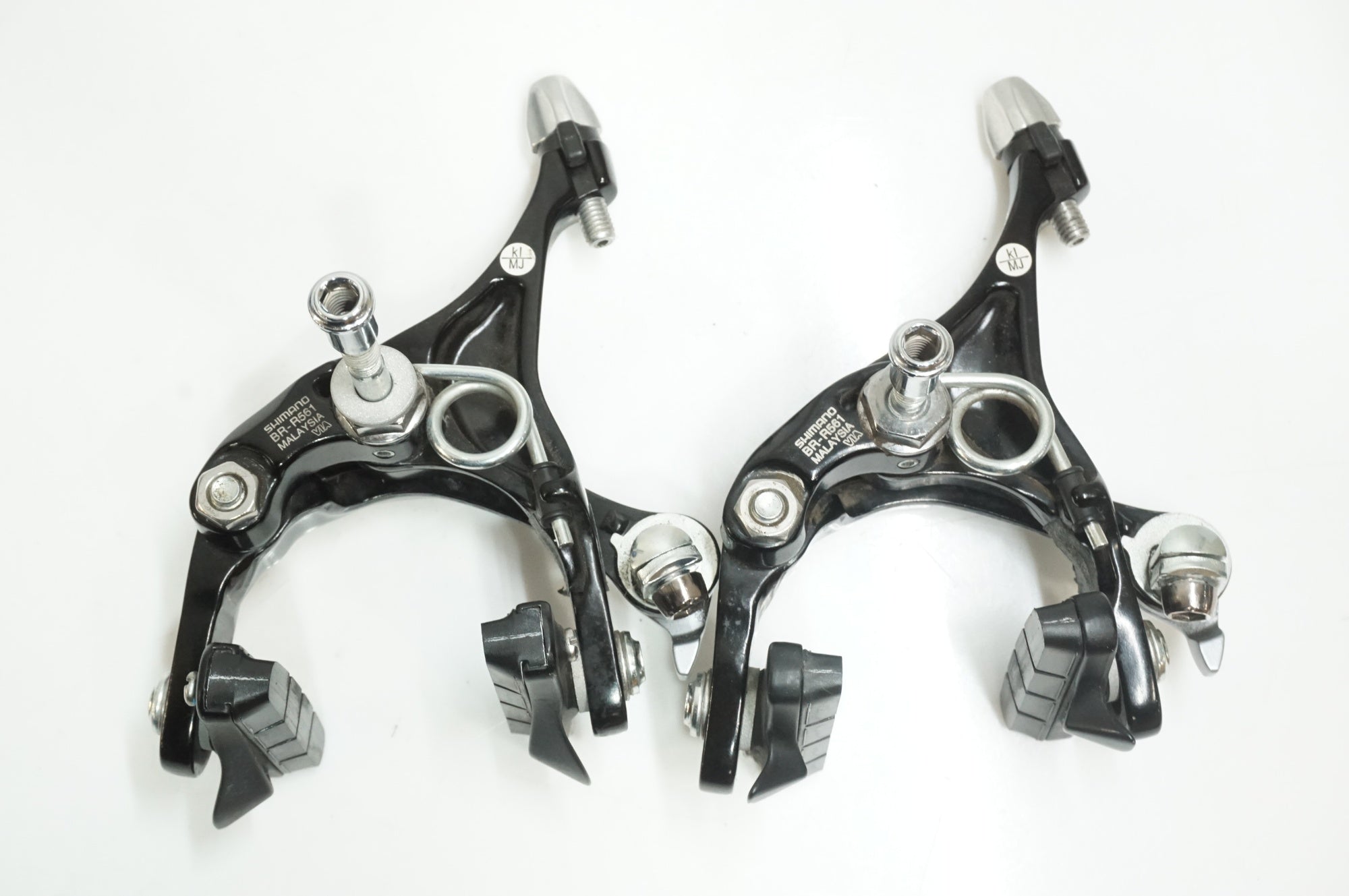 SHIMANO 「シマノ」 BR-R561 キャリパーブレーキセット/ 大宮店
