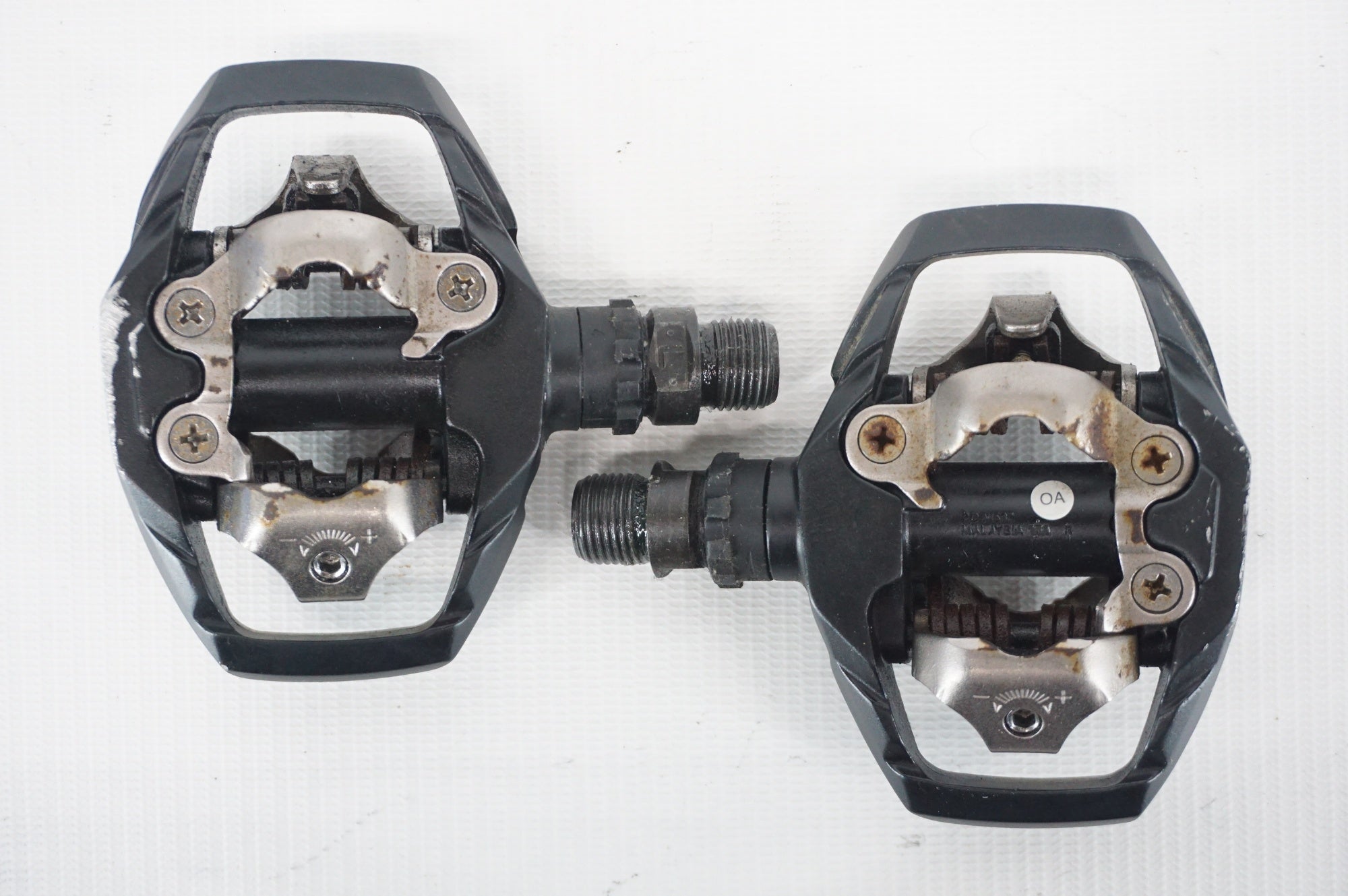 SHIMANO 「シマノ」 PD-M530 ペダル / 阪急塚口店