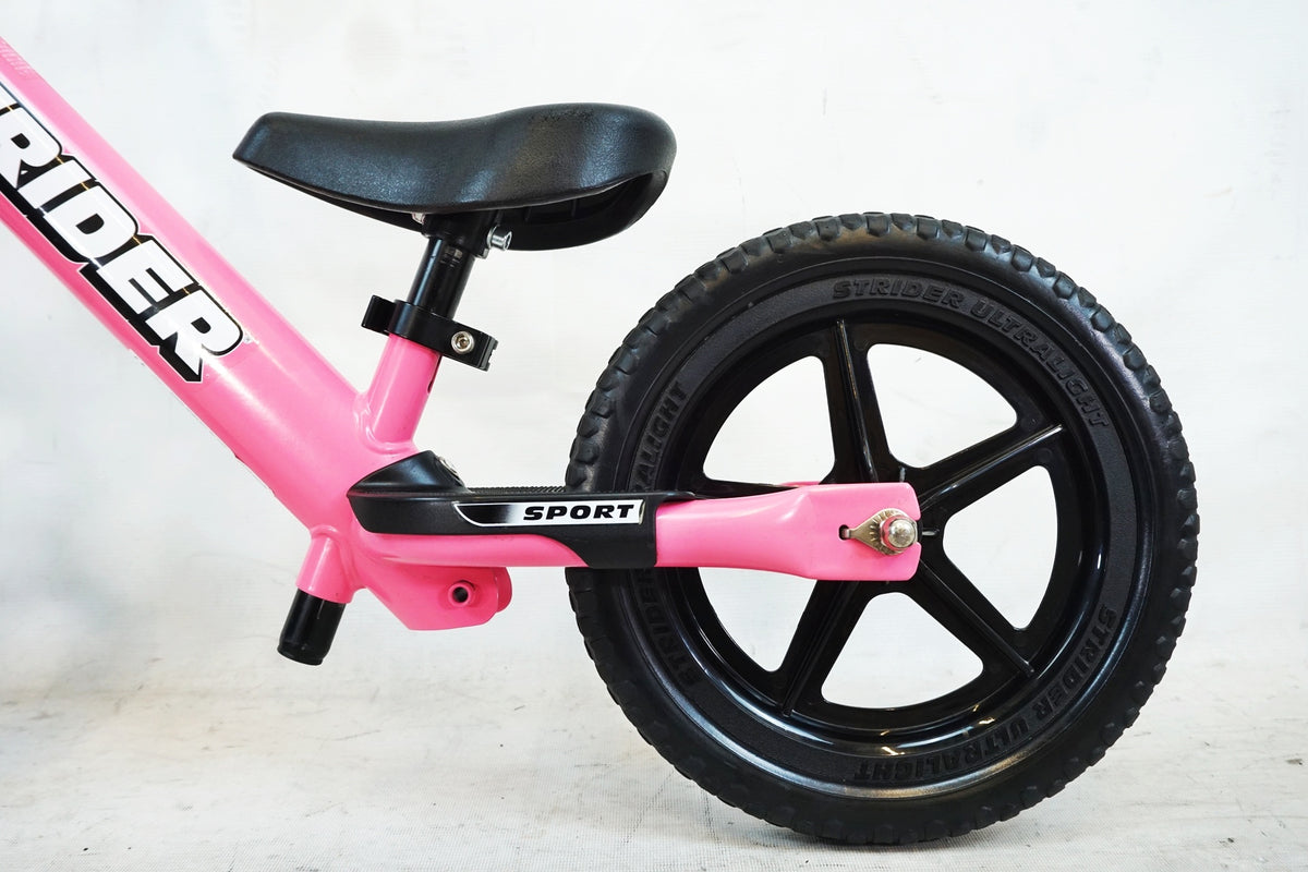 STRIDER 「ストライダー」 SPORT 12 2019年モデル キッズバイク / 有明ガーデン店