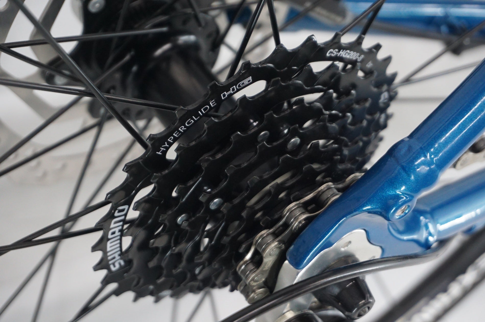 BIANCHI 「ビアンキ」 ROMA3 DISC 2022年モデル クロスバイク / 阪急塚口店