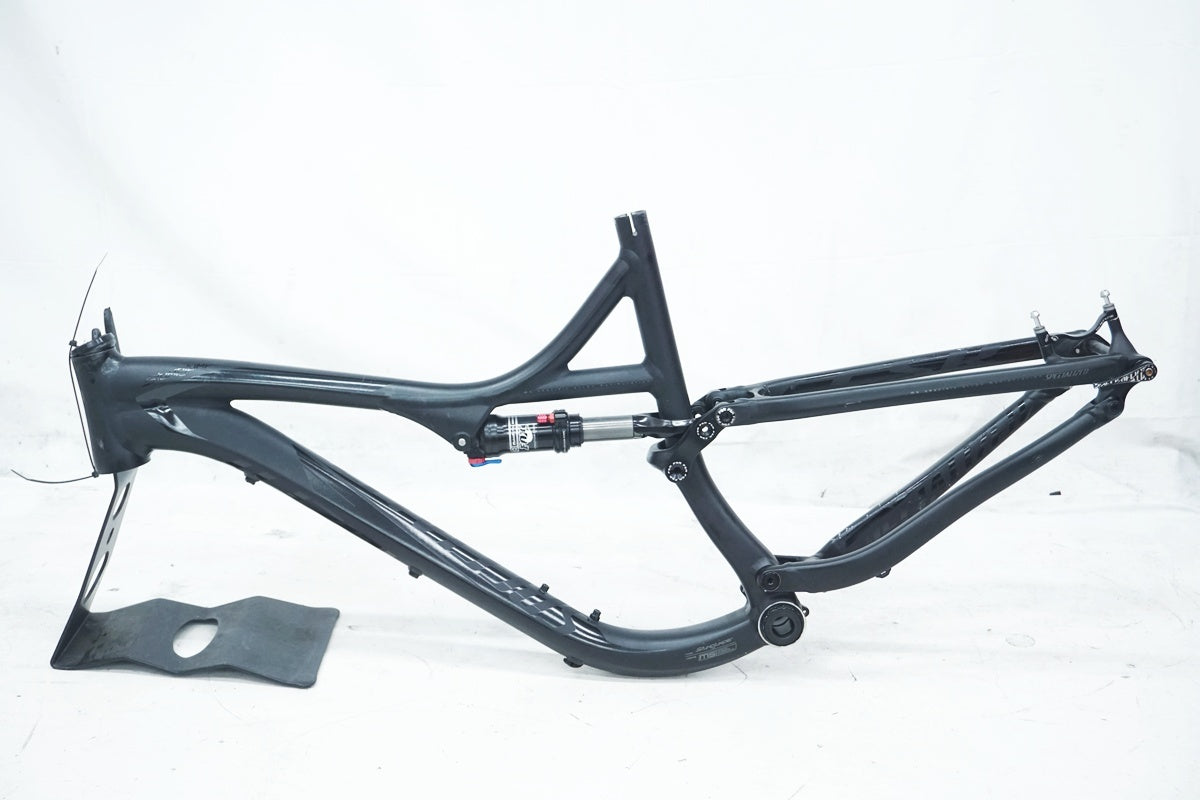 SPECIALIZED 「スペシャライズド」 STUMPJUMPER 2014年頃モデル フレーム / 大阪美原北インター店