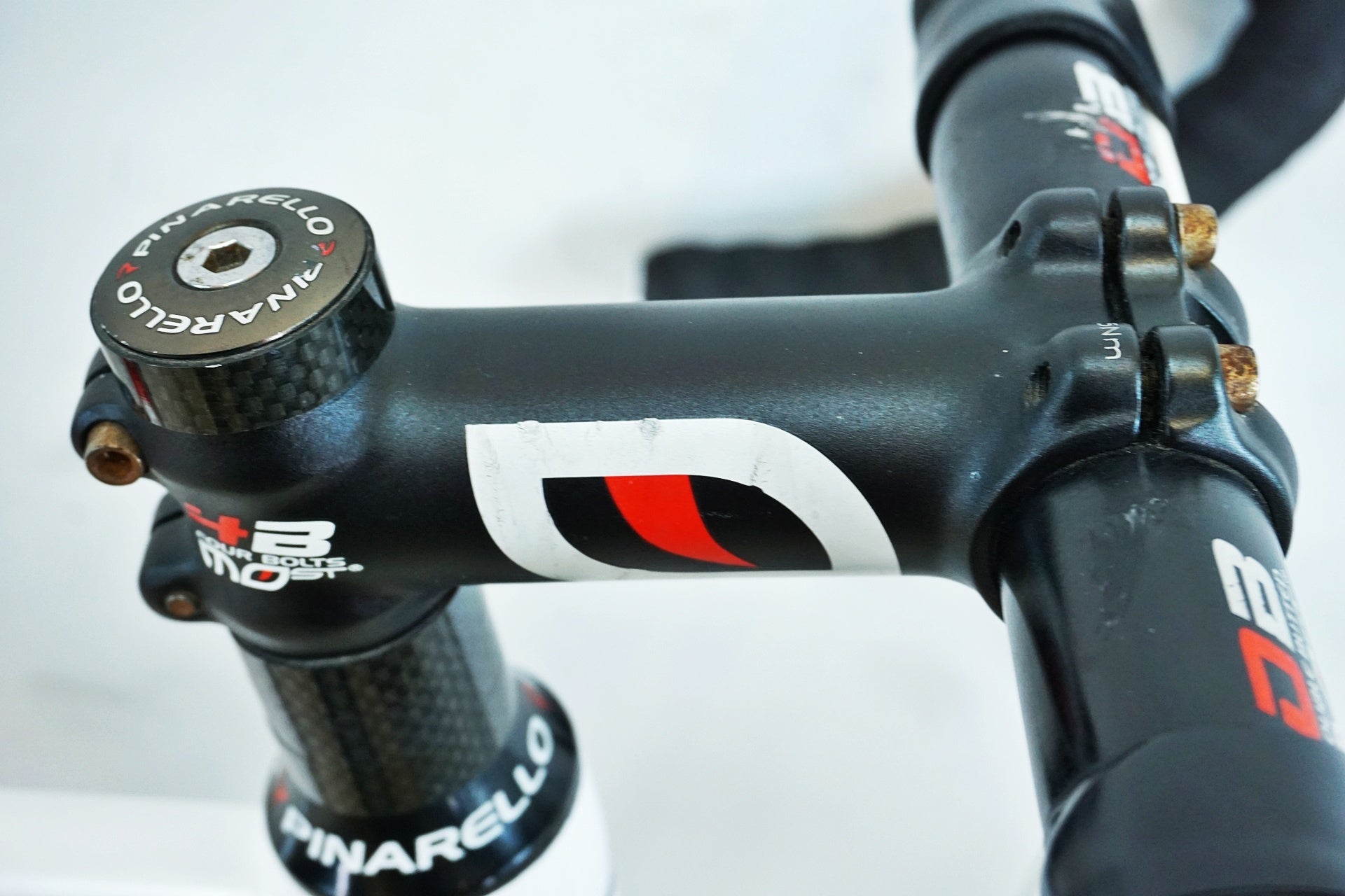 PINARELLO 「ピナレロ」 PRIMA 2018年モデル ロードバイク / 世田谷店