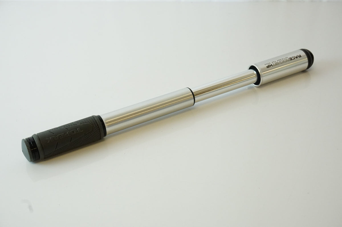 TOPEAK 「トピーク」 RACE ROCKET HP 携帯ポンプ / 浜松店