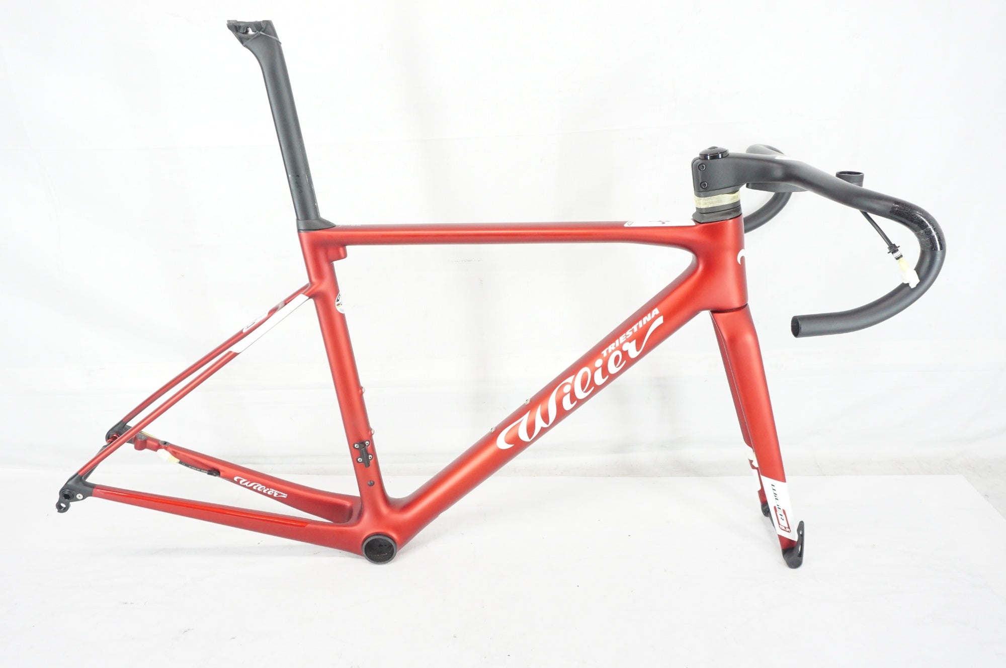WILIER 「ウィリエール」 ZERO SLR 2020年モデル フレームセット / 阪急塚口店