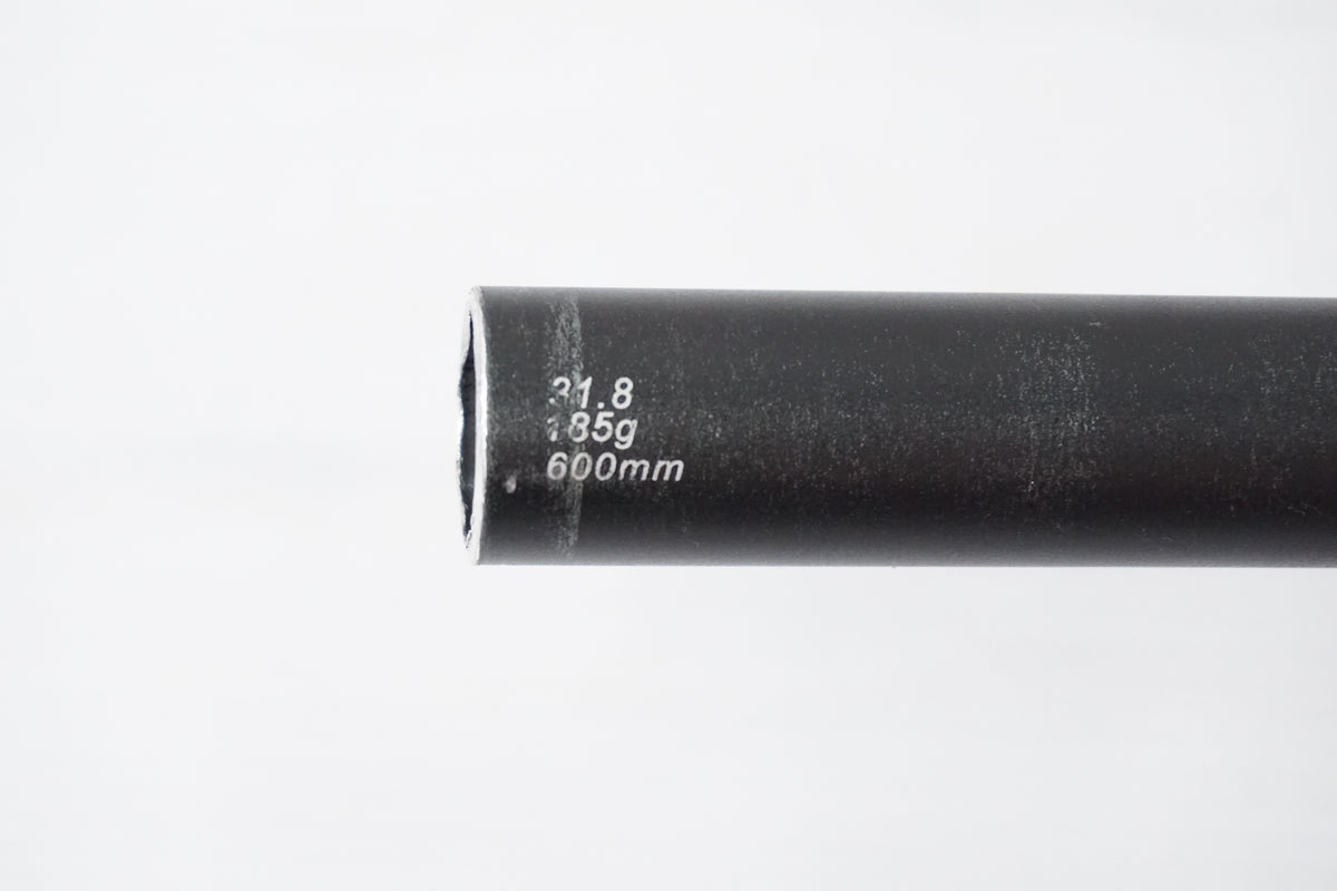 KCNC 「ケーシーエヌシー」 RAMPANT Φ31.8 523mm ハンドル / 奈良店