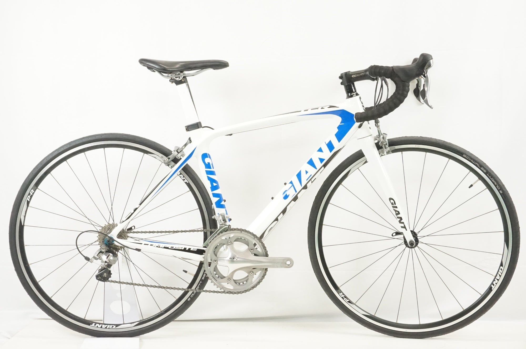 フルカーボン　GIANT TCR COMPOSITE 3ロードバイク GIANT 「ジャイアント」 TCR COMPOSITE 3 2012年モデル ロード
