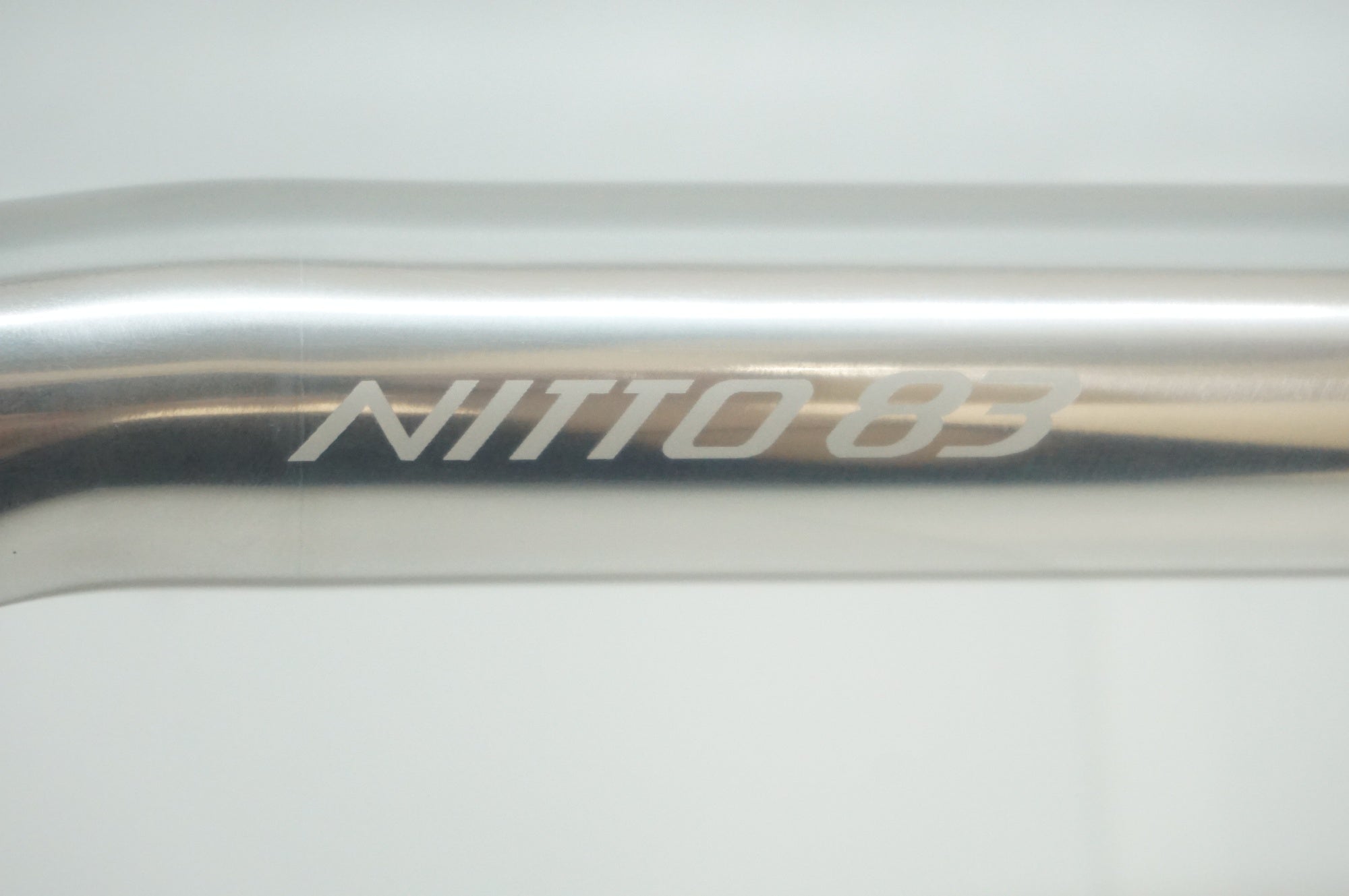 NITTO 「ニットー」 S83 φ27.0 300mm シートポスト / 福岡アイランドシティ店