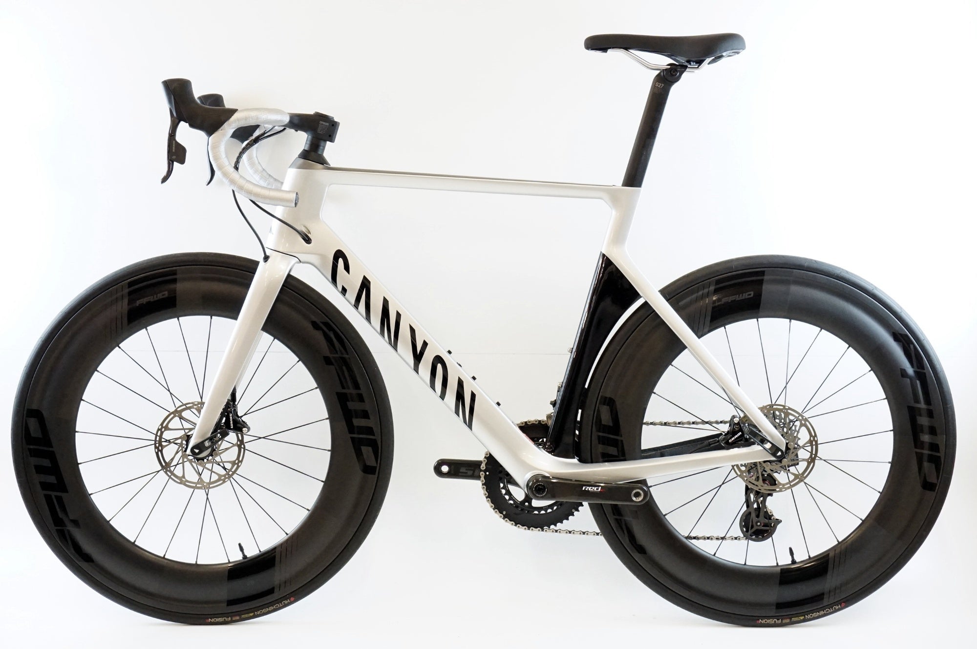CANYON 「キャニオン」 AEROAD CF SL DISC 2018年モデル ロードバイク / 浜松店