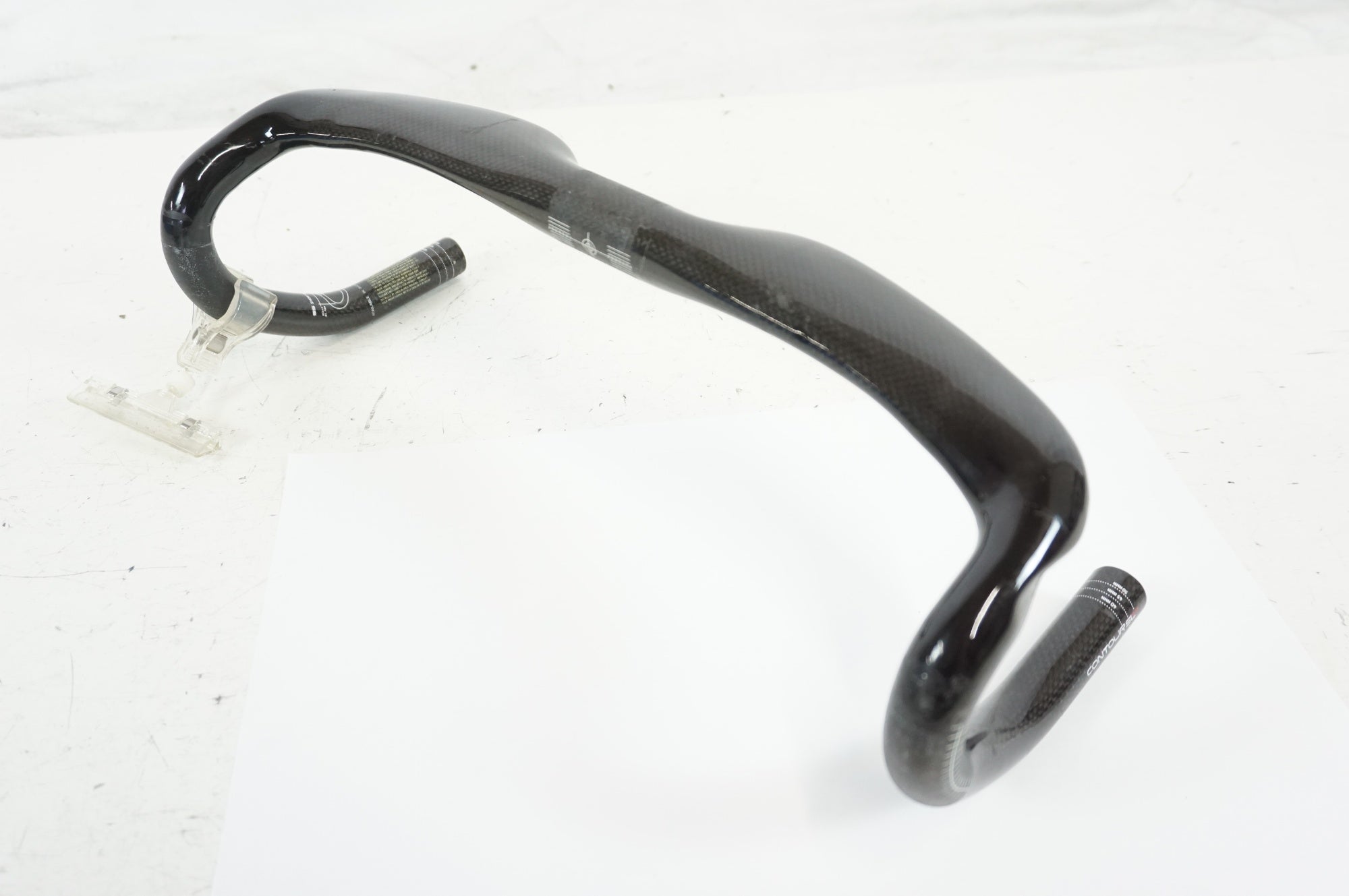 ブランド不明 カーボン φ31.8 420mm ハンドル / 宇都宮店
