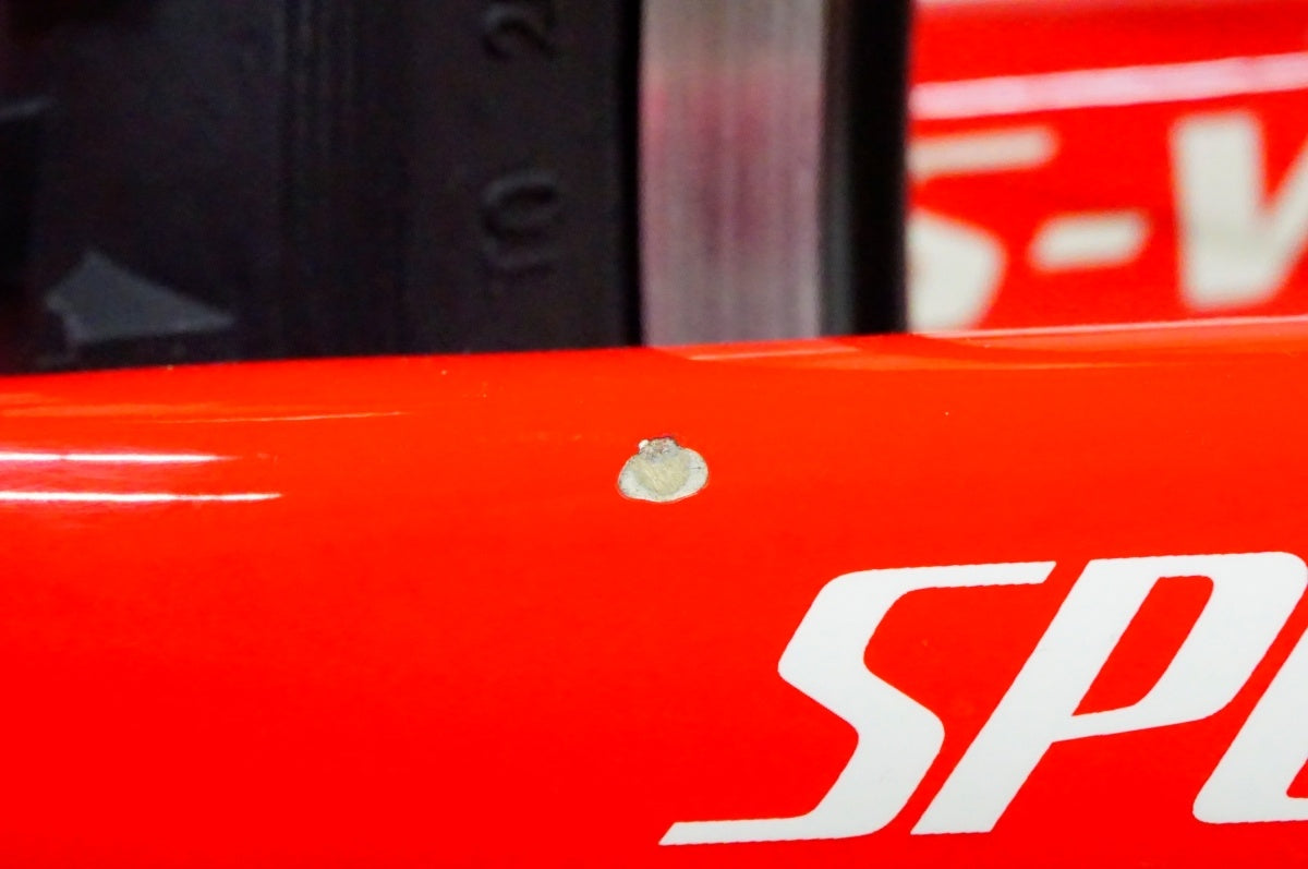 SPECIALIZED 「スペシャライズド」 S-WORKS STUMPJUMPER M5 2011年頃 マウンテンバイク / 名古屋大須店