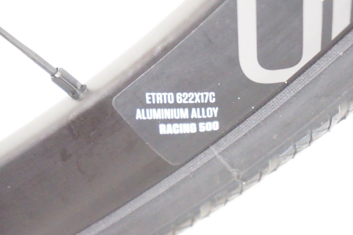 FULCRUM「フルクラム」 RACING 500 DB ホイールセット / 京都西院店