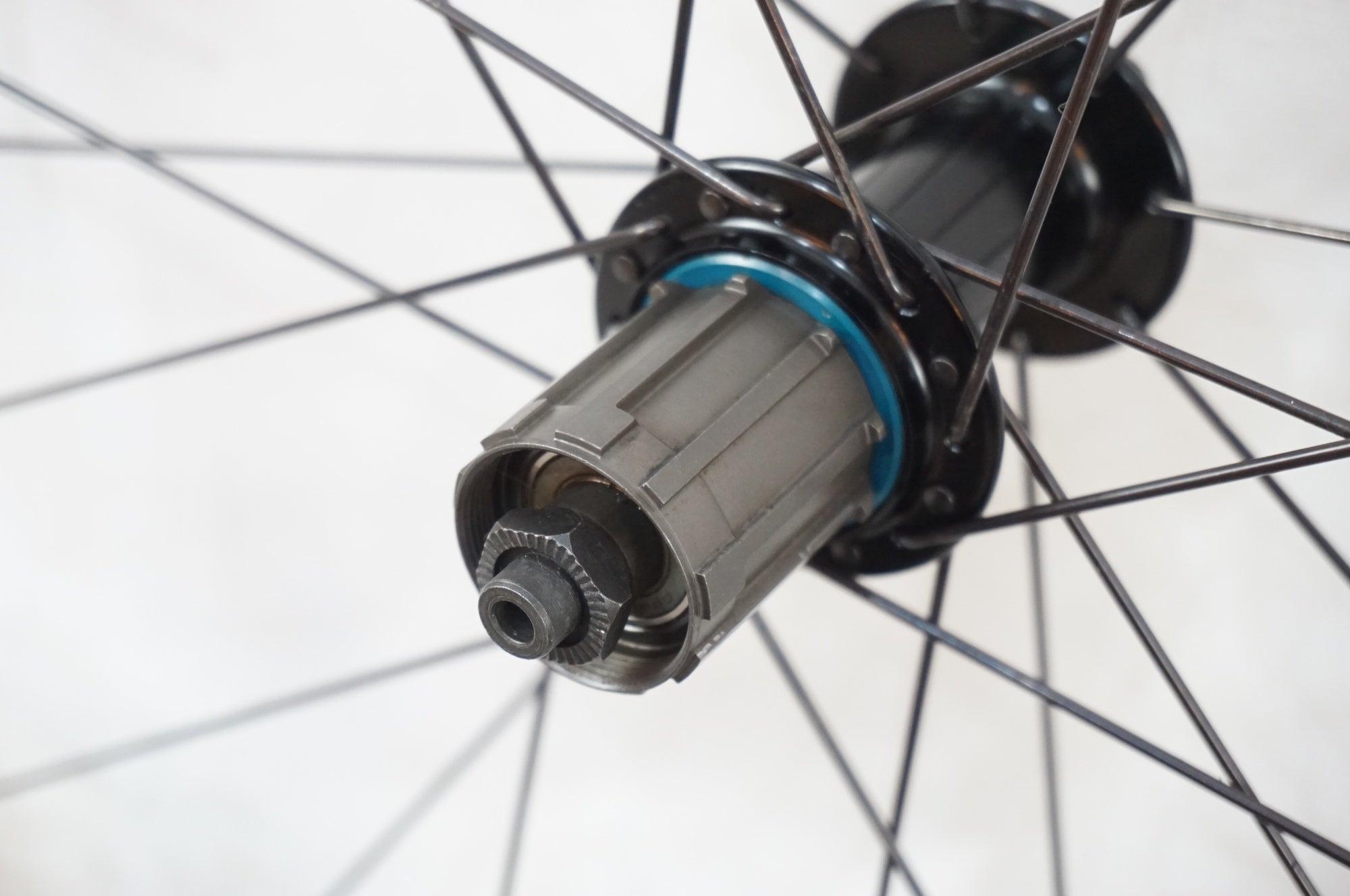 FULCRUM 「フルクラム」 RACING7 SHIMANO 10S ホイールセット / 浦和ベース