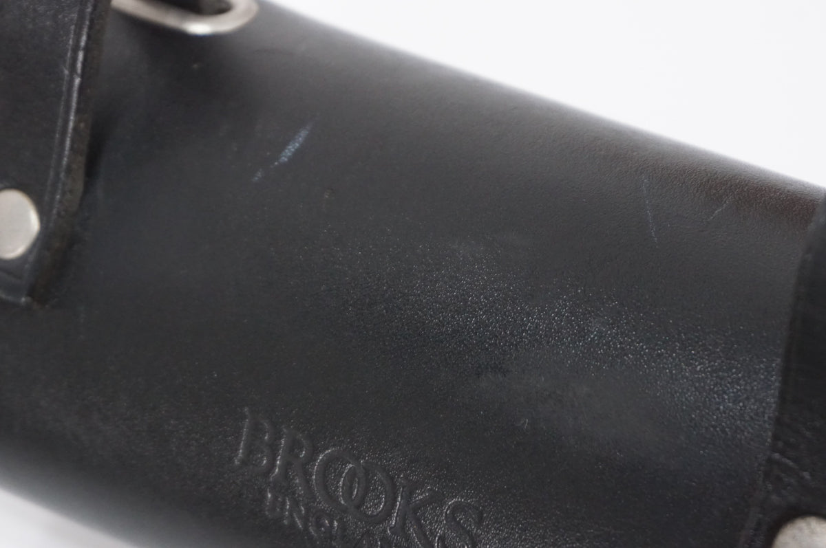 BROOKS 「ブルックス」 CHALLENGE TOOL BAG サドルバッグ / AKIBA店