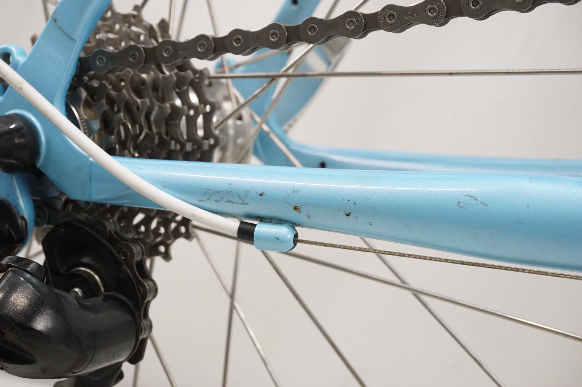 MASI 「マジィ」 MINIVELO UNO RISER 2013年モデル カスタム ミニベロ / 大宮店