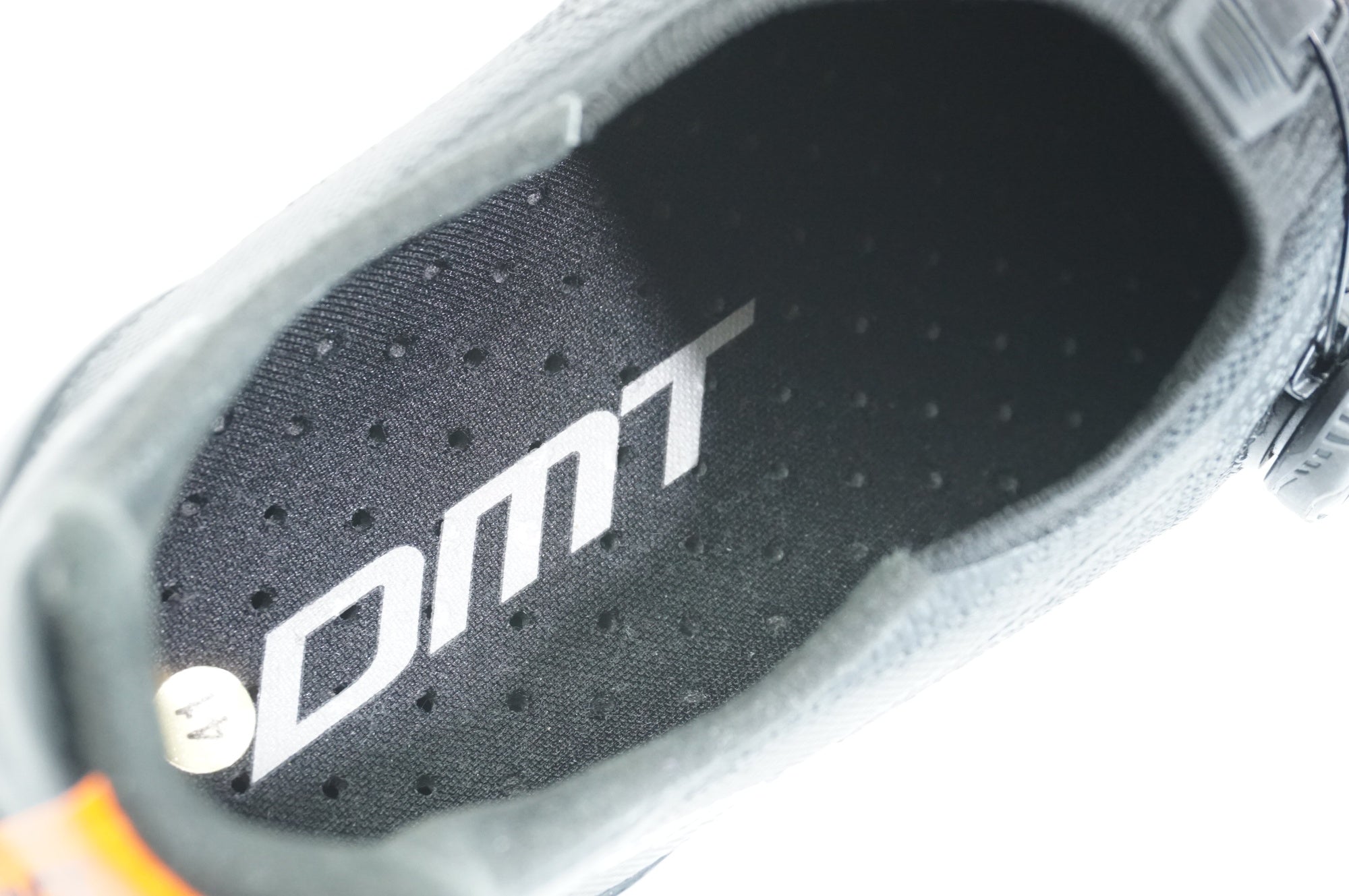 DMT 「ディーエムティー」 KR4 EU41サイズ シューズ / 中目黒店