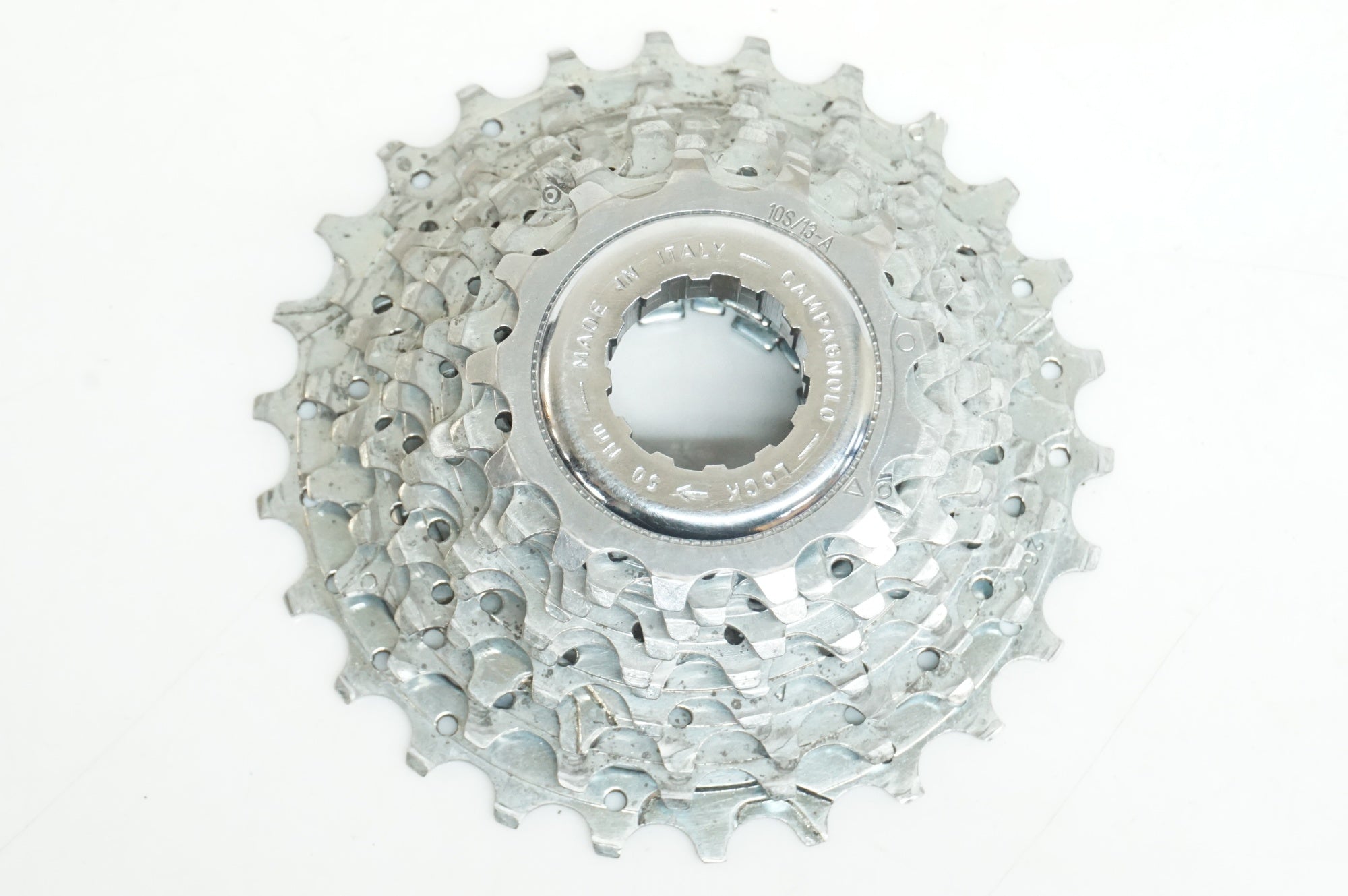 CAMPAGNOLO 「カンパニョーロ」 CENTAUR 10s コンポセット / 大宮店