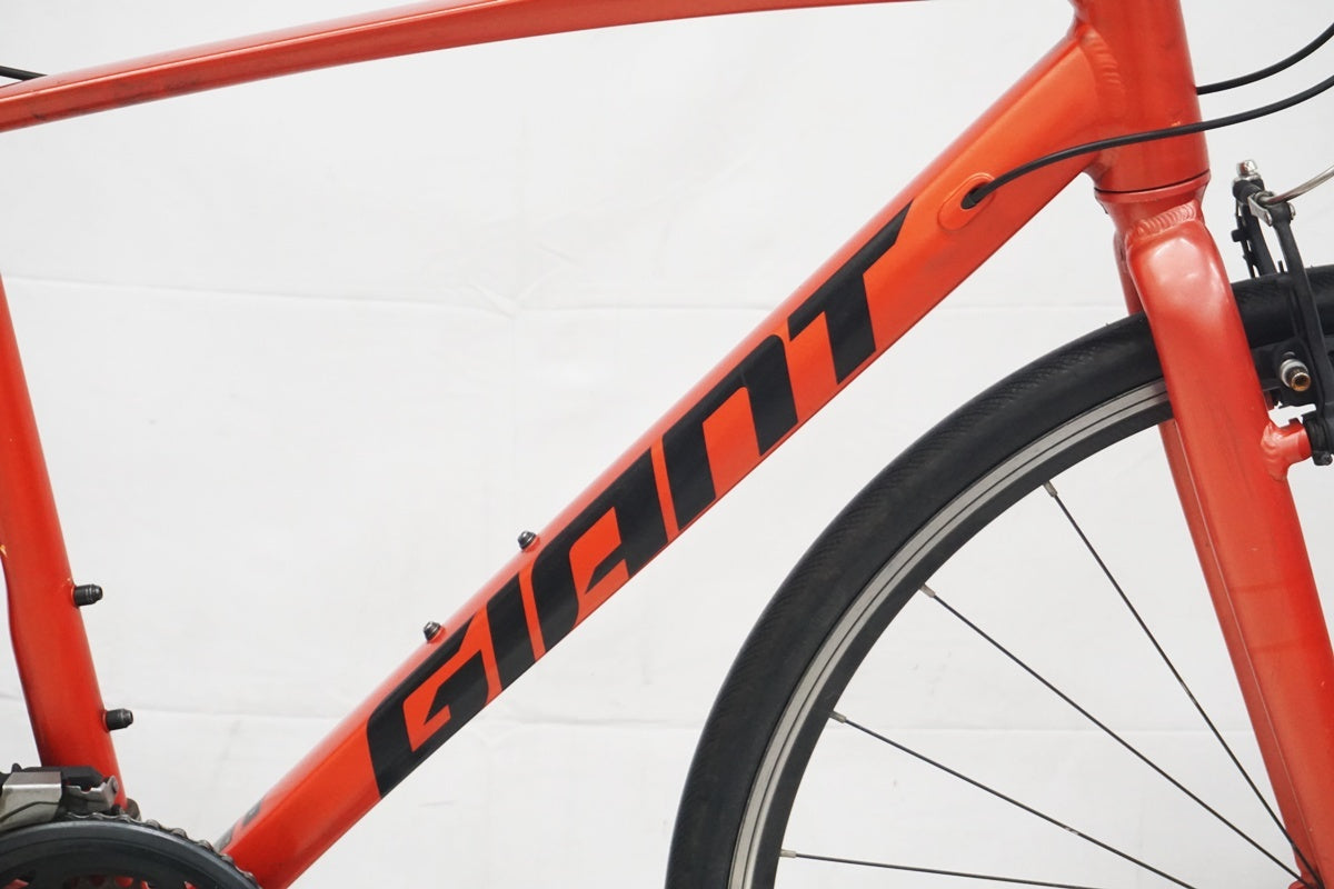 GIANT 「ジャイアント」 ESCAPE RX 3 2022年モデル クロスバイク/ 大阪美原北インター店