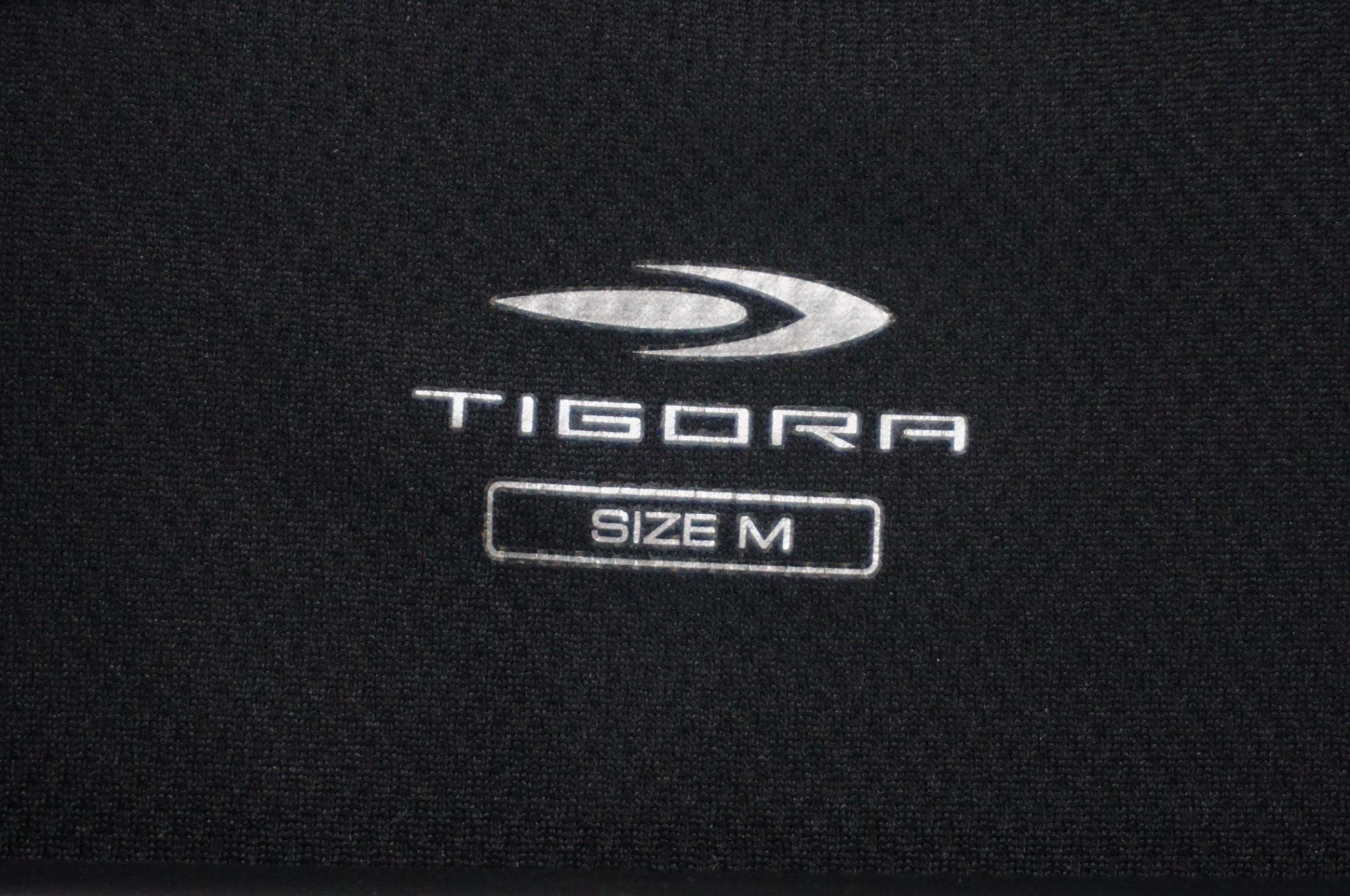 TIGORA 「ティゴラ」 半袖ジャージ Mサイズ / 阪急塚口店