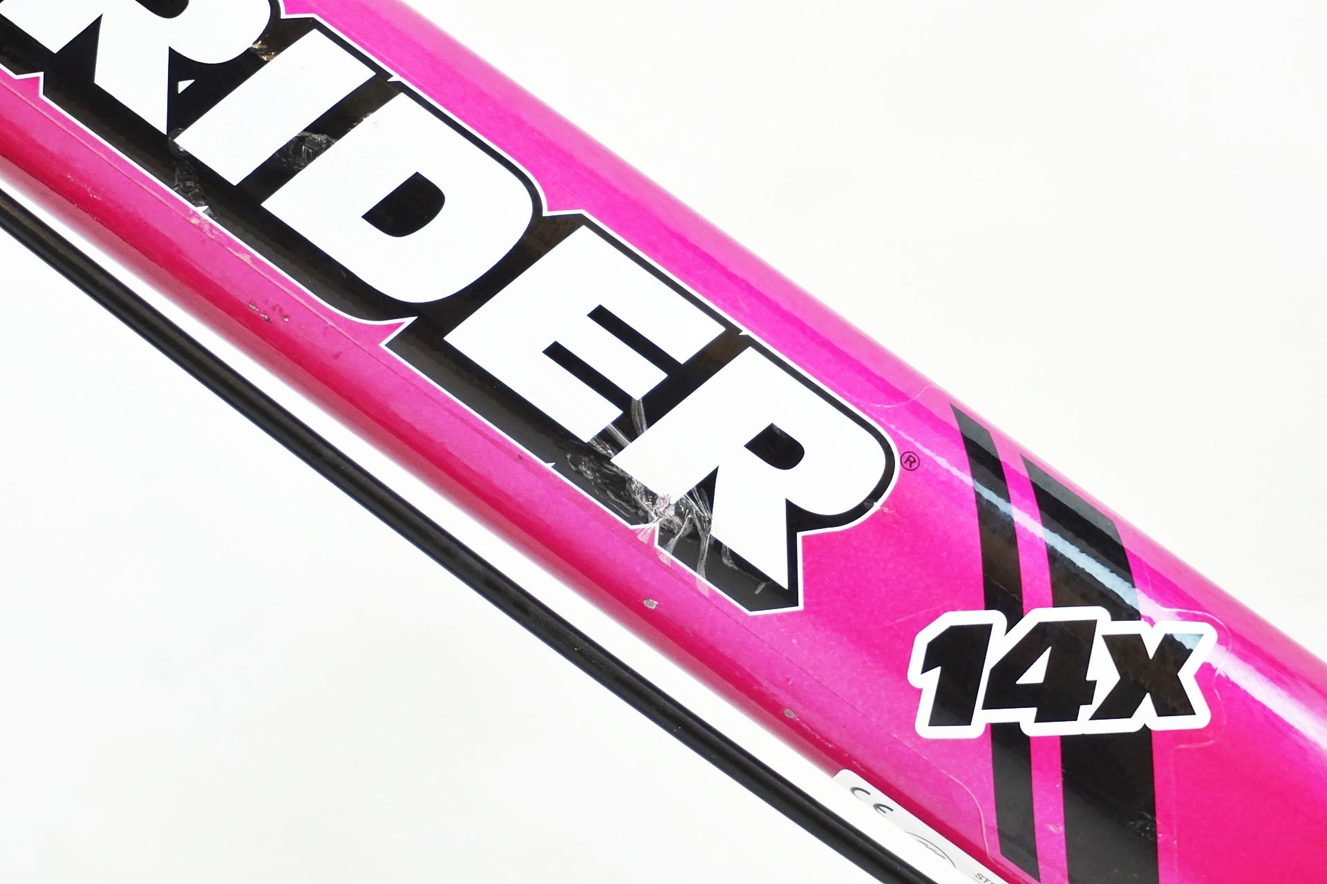 STRIDER 「ストライダー」 14X 2021年モデル キッズバイク / 有明ガーデン店