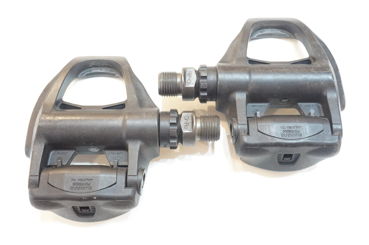 SHIMANO 「シマノ」 PD-RS500 ペダル / 浦和ベース