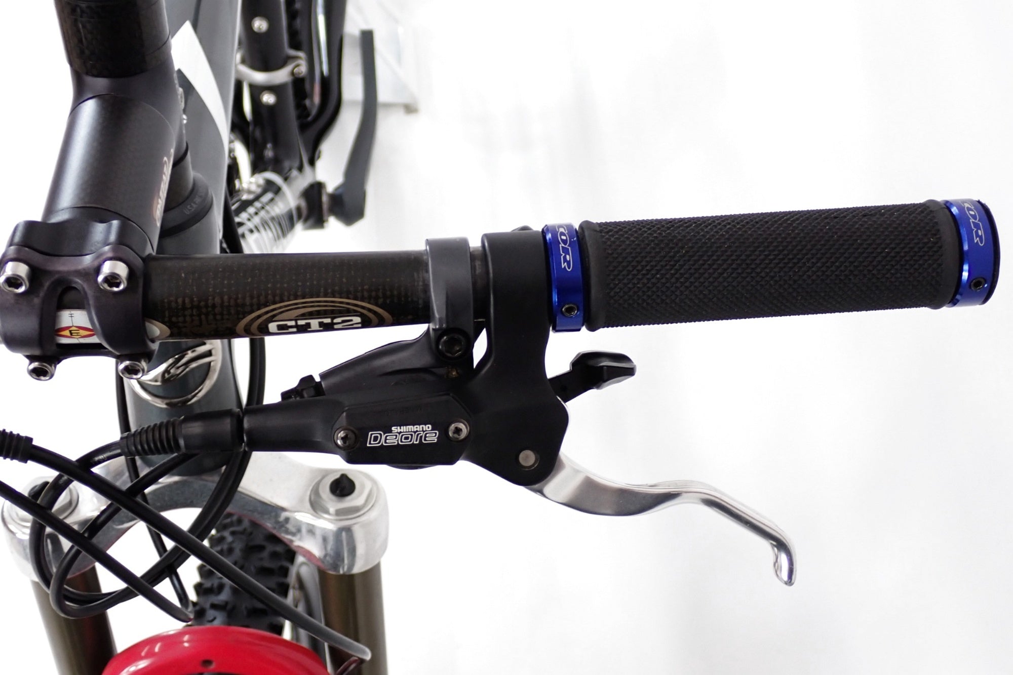 GIANT 「ジャイアント」 XTC COMPOSIT2 2006年モデル マウンテンバイク / 伊勢崎店