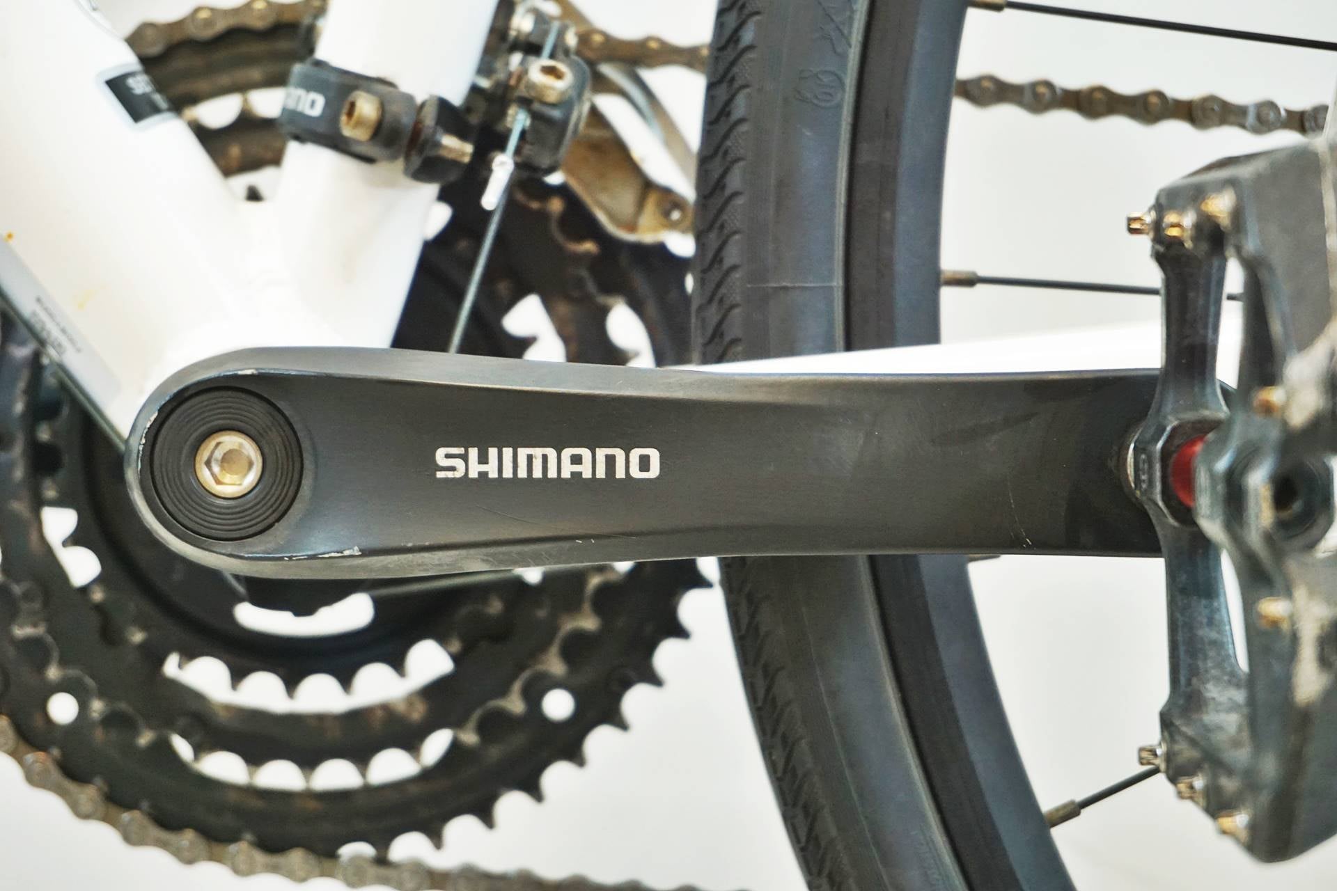 LOUIS GARNEAU 「ルイガノ」 SETTER 9.0 DISC 2020年モデル クロスバイク / 有明ガーデン店