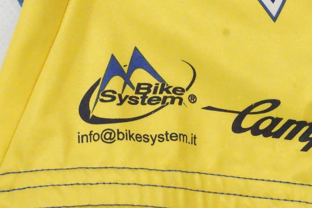 BIKE SYSTEM「バイクシステム」 Mサイズ サイクルパンツ/ 京都西院店