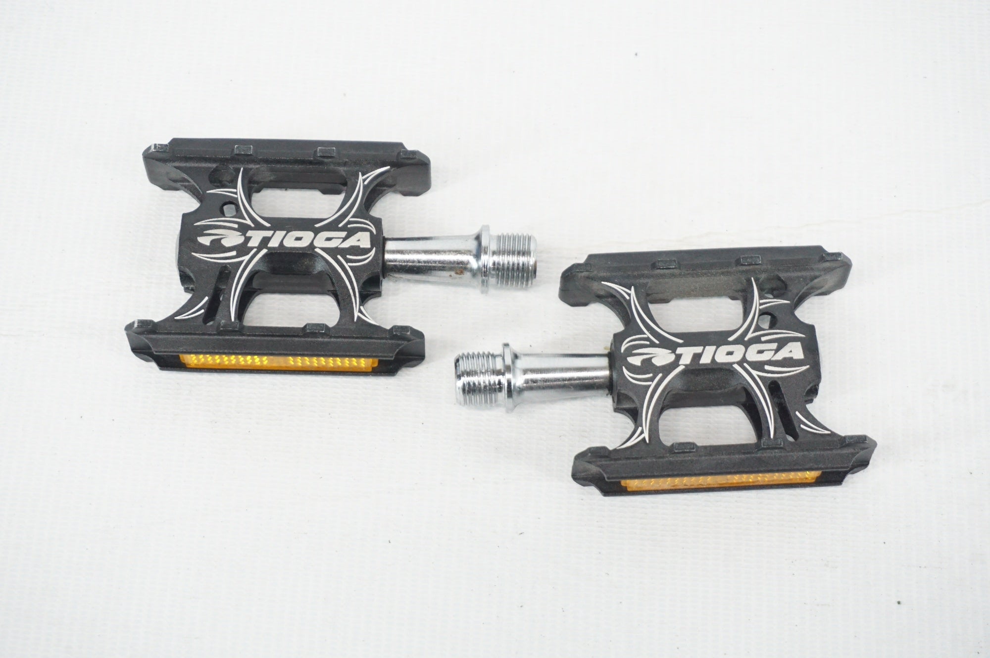 TIOGA 「タイオガ」 シュアーフットMINI ペダル / 阪急塚口店