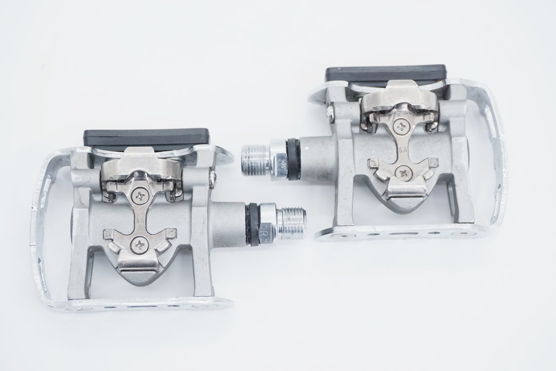 SHIMANO 「シマノ」 PD-M324 ペダル / 京都八幡店 ｜ バイチャリ