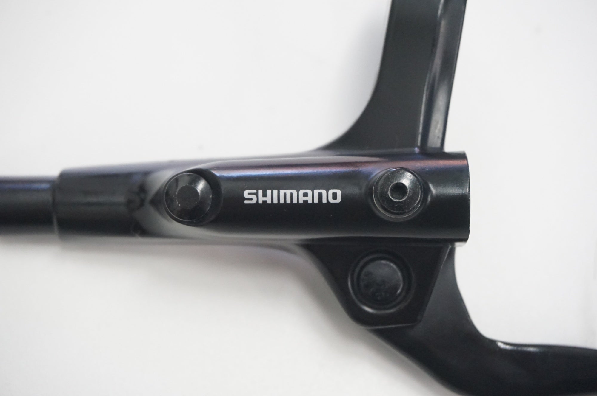 SHIMANO 「シマノ」 BL-MT201 ブレーキレバーセット / 福岡店