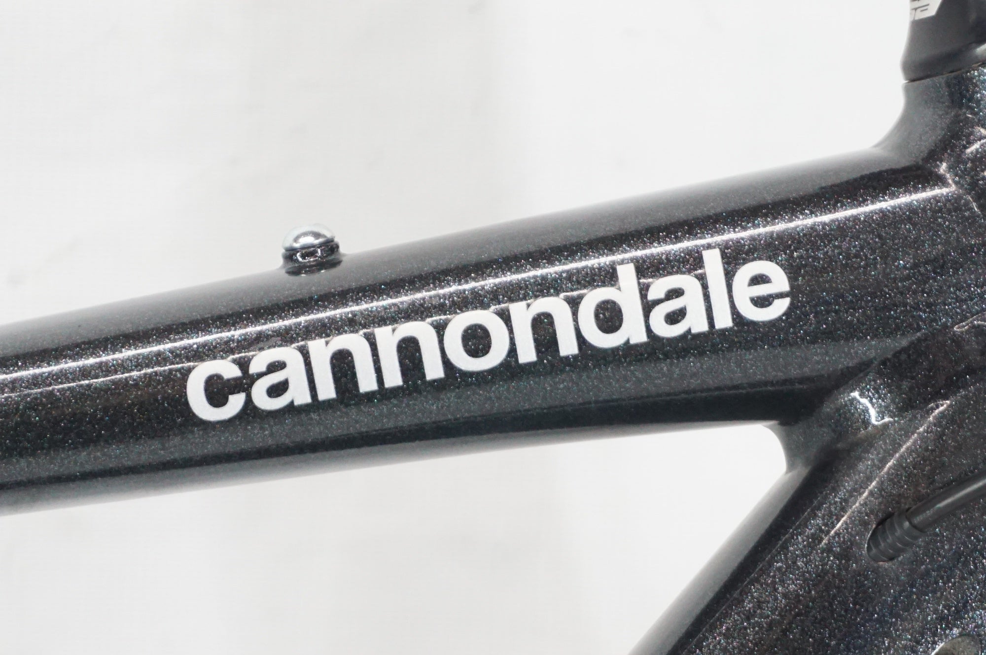 CANNONDALE 「キャノンデール」 TOPSTONE 4 2021年モデル グラベルロードバイク / 阪急塚口店