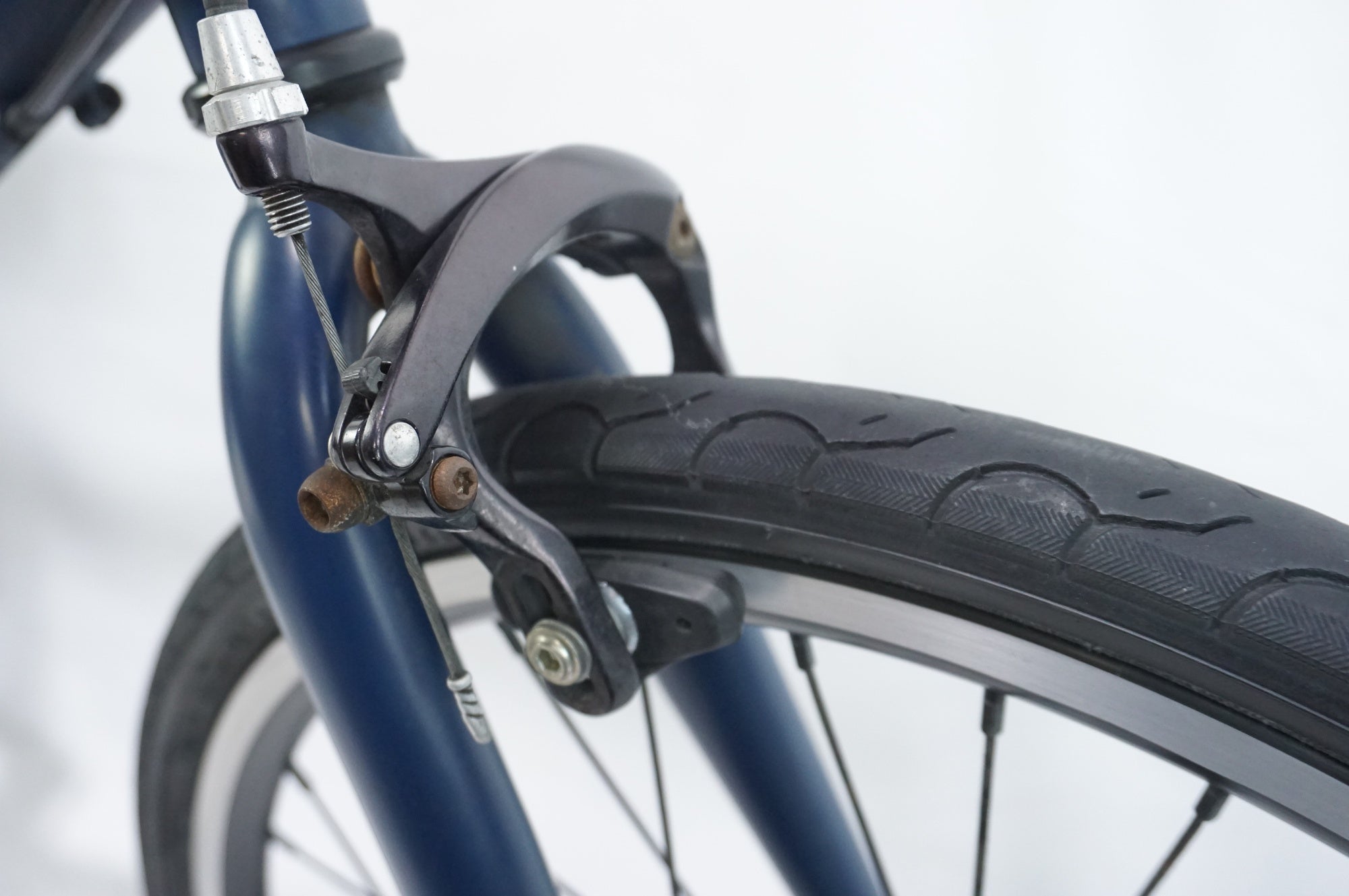 TOKYO BIKE 「トーキョーバイク」 20 2012年モデル 20インチ ミニベロ / 中目黒店