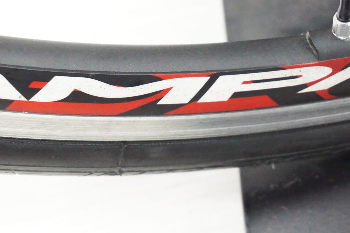 CAMPAGNOLO 「カンパニョーロ」 EURUS シマノ 8-9速 ホイールセット / 奈良店