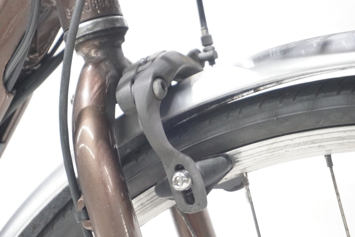 PANASONIC 「パナソニック」 ビビ・L・押し歩き BE-ELLW632 2023年モデル 26インチ 電動アシスト自転車 / 滋賀大津店