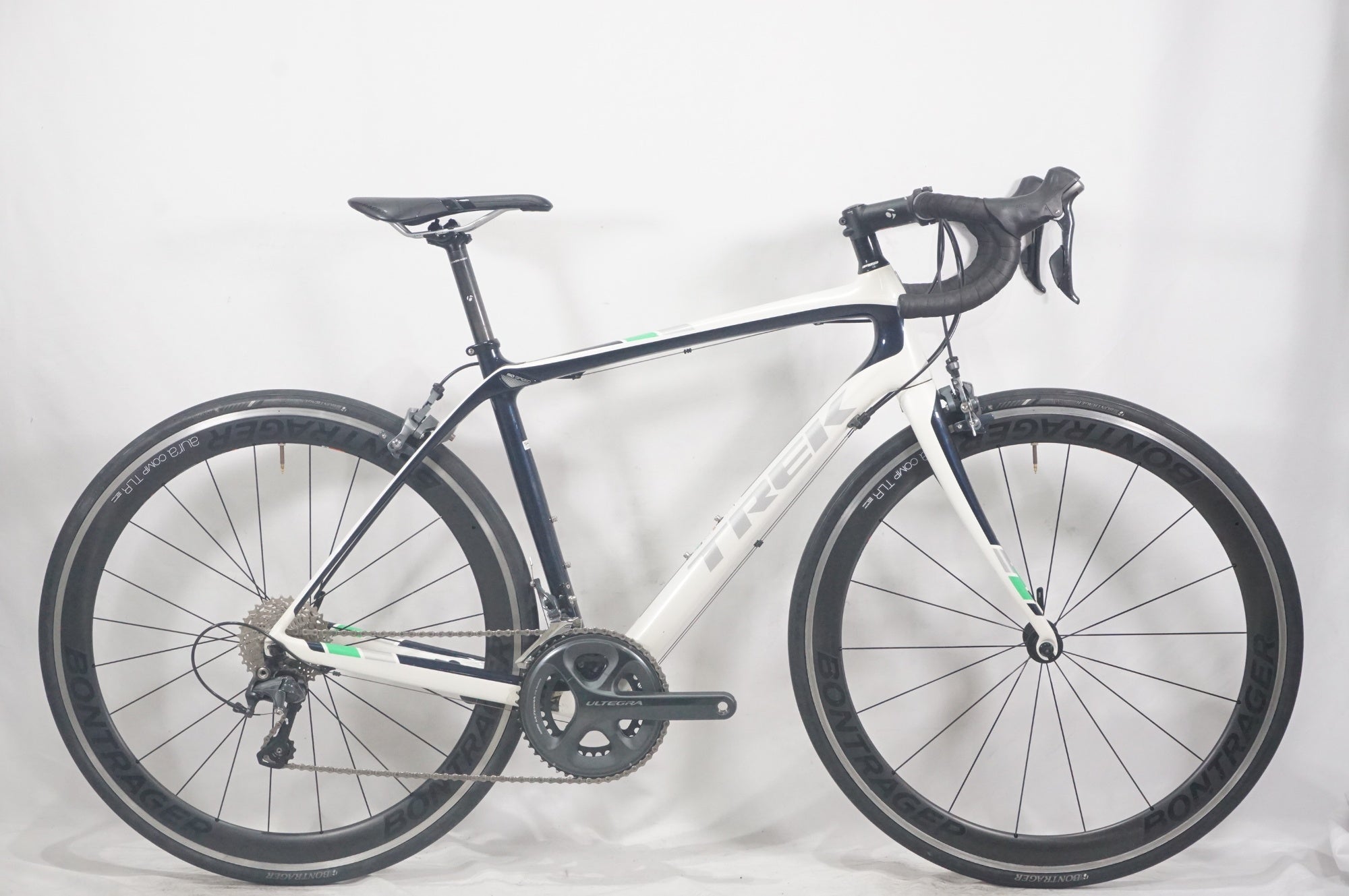 TREK 「トレック」 DOMANE S6 2017年モデル ロードバイク / AKIBA店