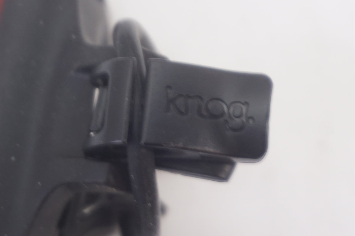 KNOG 「ノグ」 リアライト / 世田谷店