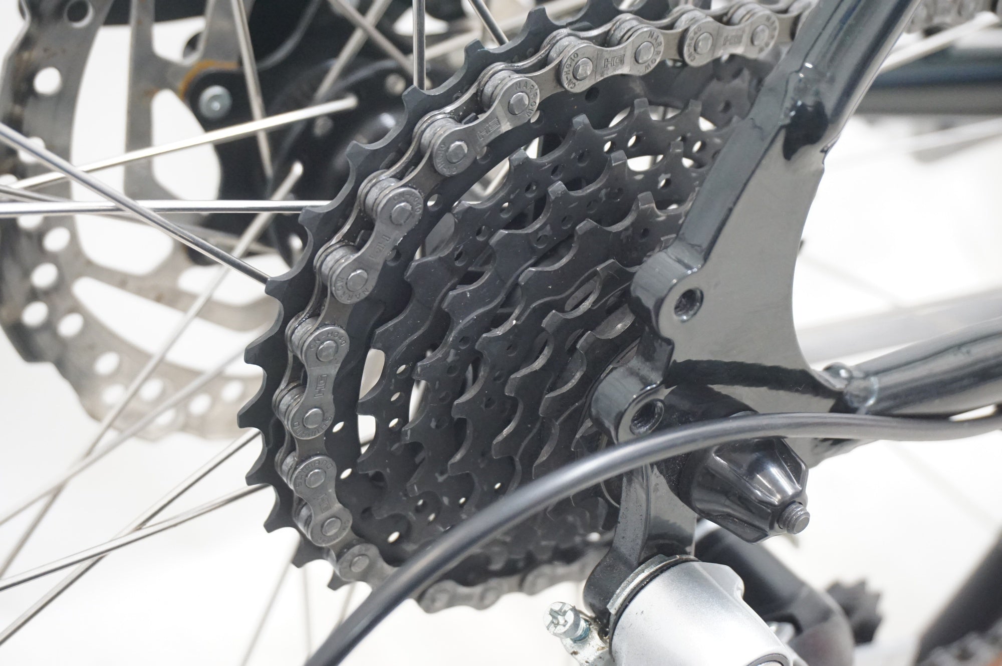 RALEIGH 「ラレー」 RADFORD-T 2024年頃モデル クロスバイク / 福岡店