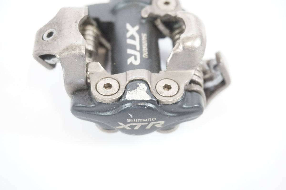 SHIMANO 「シマノ」 PD-M970 ペダル / 宇都宮店